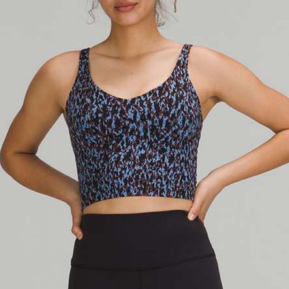 Lululemon Align Tank Top